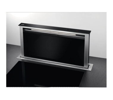 EXAUSTOR AEG - DDE5960B