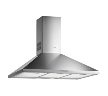 CHAMINE DECORATIVA TEKA - DBB 60 - INOX