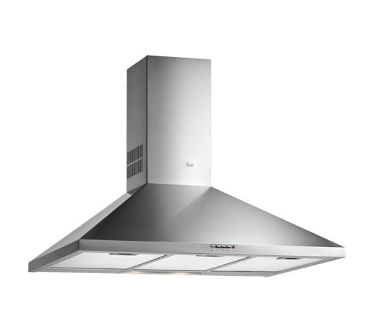 CHAMINE DECORATIVA TEKA - DBB 60 - INOX CHAMINE DECORATIVA TEKA - DBB 60 - INOX