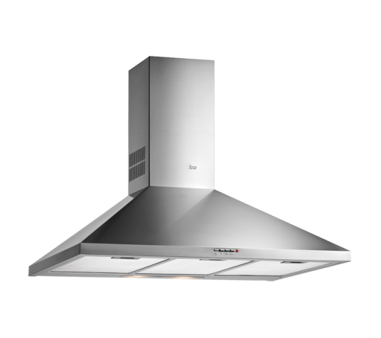 CHAMINE DECORATIVA TEKA - DBB 70 - INOX CHAMINE DECORATIVA TEKA - DBB 70 - INOX