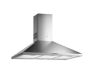CHAMINE DECORATIVA TEKA - DBB 90 - INOX
