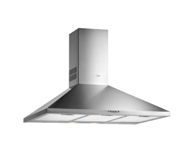 CHAMINE DECORATIVA TEKA - DBB 90 - INOX