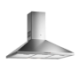 CHAMINE DECORATIVA TEKA - DBP 60 PRO - INOX