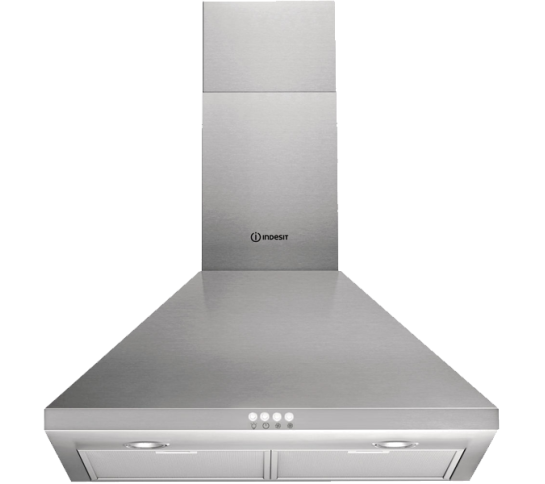 CHAMINE INDESIT - IHPC 6.5 LM X CHAMINE INDESIT - IHPC 6.5 LM X