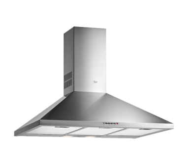 CHAMINE DECORATIVA TEKA - DBP 70 PRO - INOX