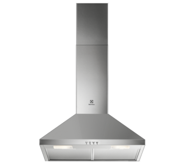 CHAMINE ELECTROLUX - LFC316X
