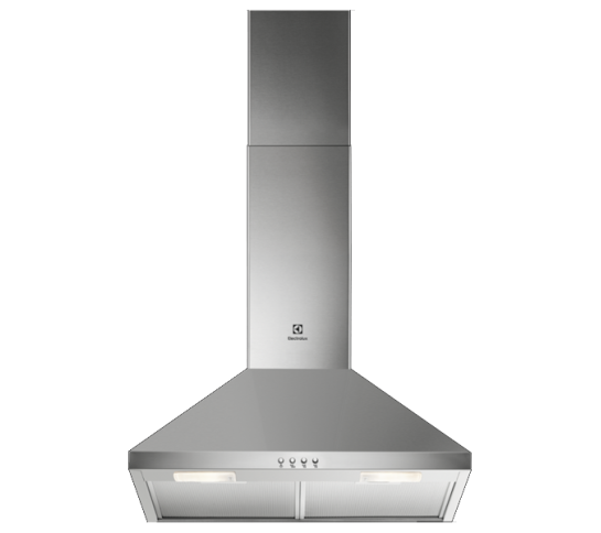 CHAMINE ELECTROLUX - LFC316X CHAMINE ELECTROLUX - LFC316X