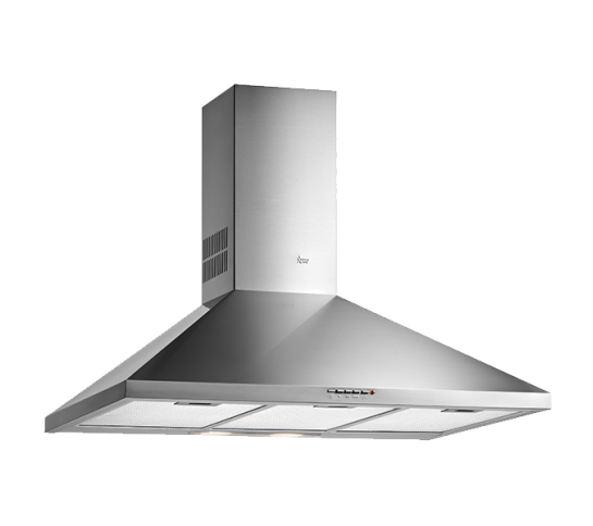 CHAMINE DECORATIVA TEKA - DBP 90 PRO - INOX CHAMINE DECORATIVA TEKA - DBP 90 PRO - INOX