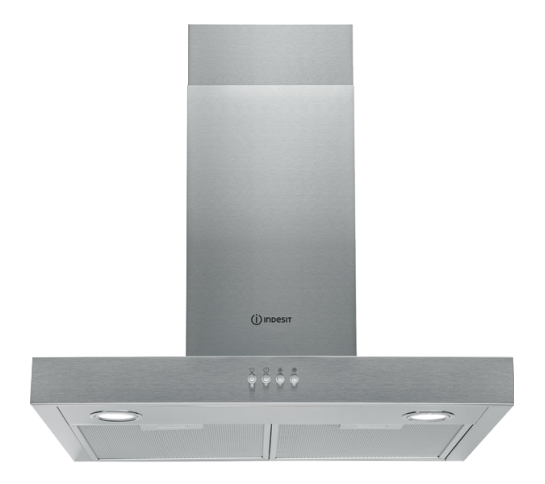 CHAMINE INDESIT - IHBS 6.5 LM X CHAMINE INDESIT - IHBS 6.5 LM X