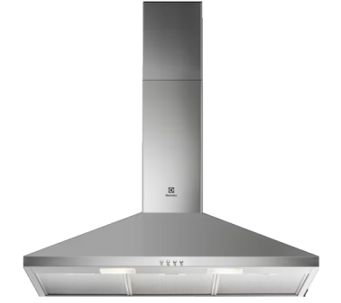 CHAMINE ELECTROLUX - LFC319X