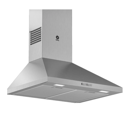 CHAMINE BALAY - 3BC666MX