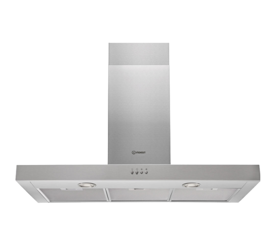CHAMINE INDESIT - IHBS 9.4 LM X CHAMINE INDESIT - IHBS 9.4 LM X