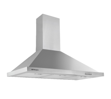 CHAMINE ORBEGOZO - DS 48190B IN