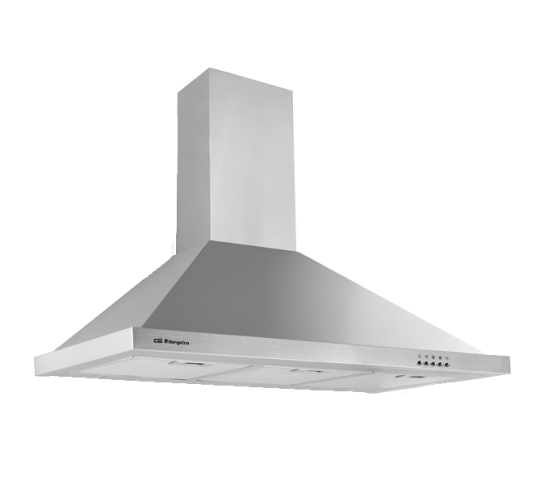 CHAMINE ORBEGOZO - DS 48190B IN