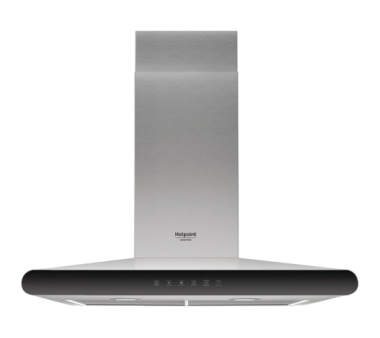 CHAMINE HOTPOINT - HHC 6.7 F LT X