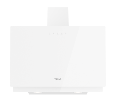 CHAMINE DECORATIVA TEKA - DVN 67050 TTC BRANCO