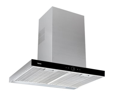 CHAMINE DECORATIVA TEKA - DLH 686 T