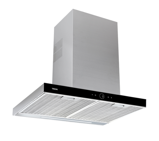 CHAMINE DECORATIVA TEKA - DLH 686 T CHAMINE DECORATIVA TEKA - DLH 686 T