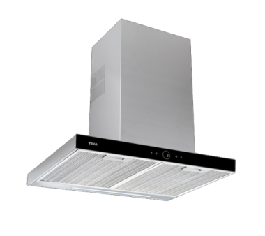 CHAMINE DECORATIVA TEKA - DLH 786 T