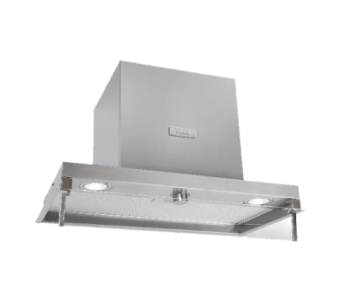 CHAMINE DECORATIVA TEKA - INTEGRA 66750 POS SS