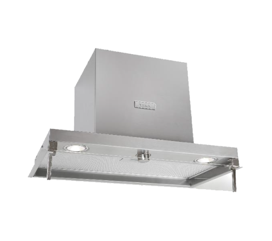 CHAMINE DECORATIVA TEKA - INTEGRA 66750 POS SS CHAMINE DECORATIVA TEKA - INTEGRA 66750 POS SS