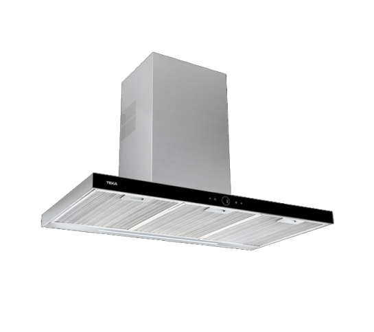 CHAMINE DECORATIVA TEKA - DLH 986 T CHAMINE DECORATIVA TEKA - DLH 986 T