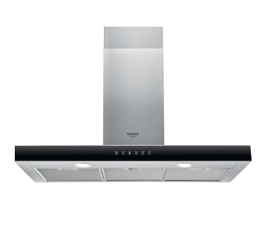 CHAMINE HOTPOINT - HHBS 9.8F LT X/1