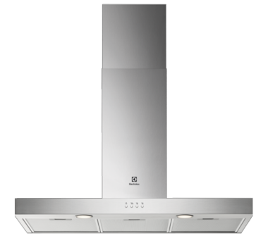 CHAMINE ELECTROLUX - LFT419X