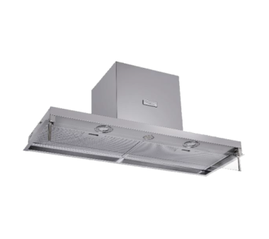 CHAMINE DECORATIVA TEKA - INTEGRA 96750 POS IX SS