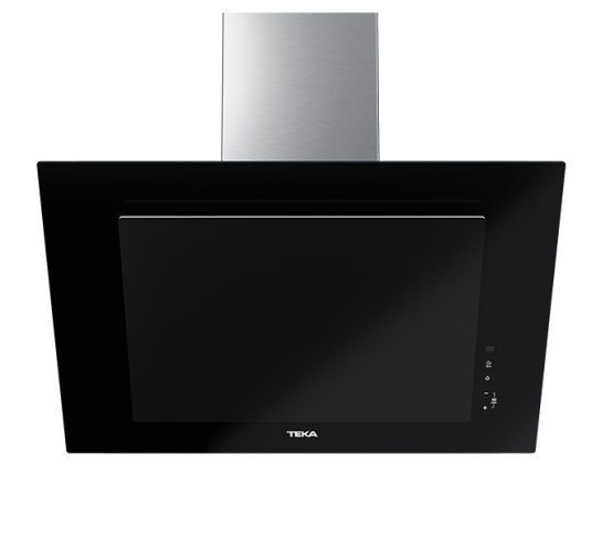 CHAMINE DECORATIVA TEKA - DVT PRO 78660 TBS BK - PRETA CHAMINE DECORATIVA TEKA - DVT PRO 78660 TBS BK - PRETA