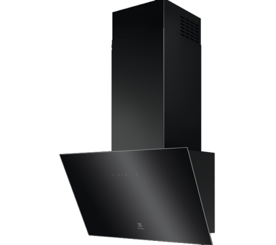 CHAMINE ELECTROLUX - LFV436K CHAMINE ELECTROLUX - LFV436K