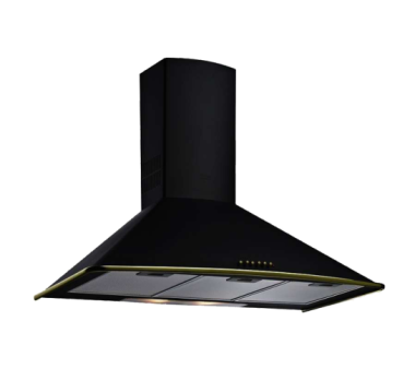 CHAMINE DECORATIVA TEKA - DMR 975