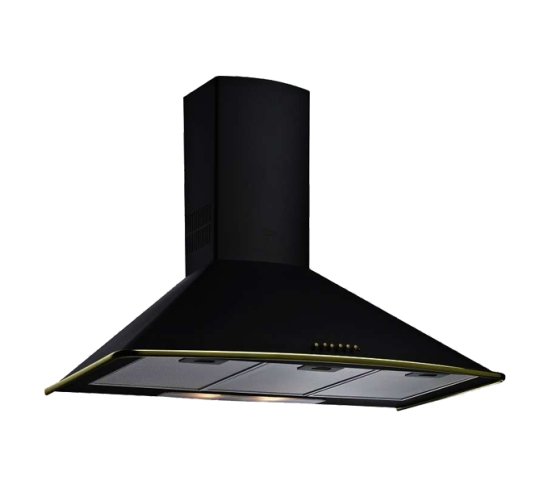 CHAMINE DECORATIVA TEKA - DMR 975