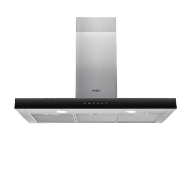 CHAMINE WHIRLPOOL - WHBS C92F LT X