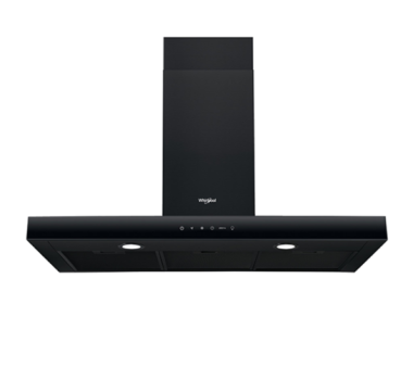 CHAMINE WHIRLPOOL - WHBS92FLTK