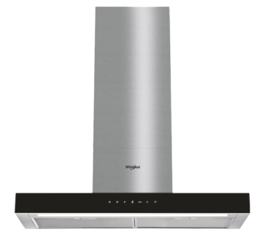 CHAMINE WHIRLPOOL - WHBS 62F LT K/1
