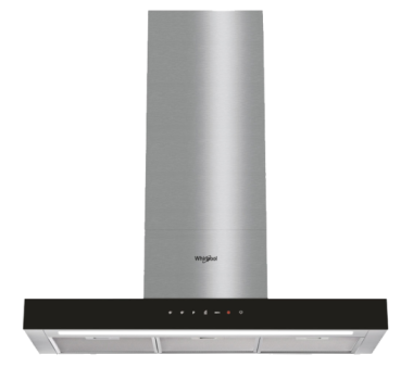CHAMINE WHIRLPOOL - WHBS 92F LT K/1