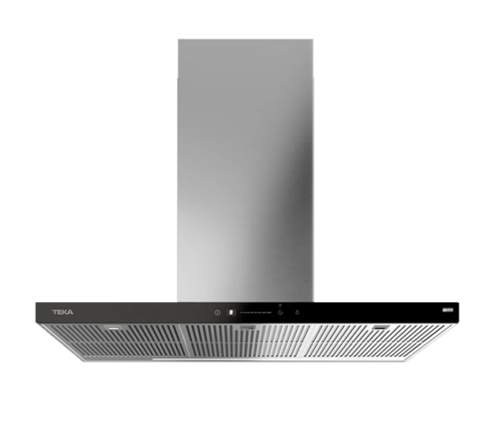 CHAMINE DECORATIVA TEKA - DHP 98760 SOS