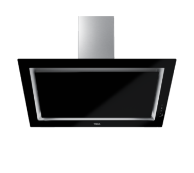 CHAMINE DECORATIVA TEKA - DLV 98660 TOS BK