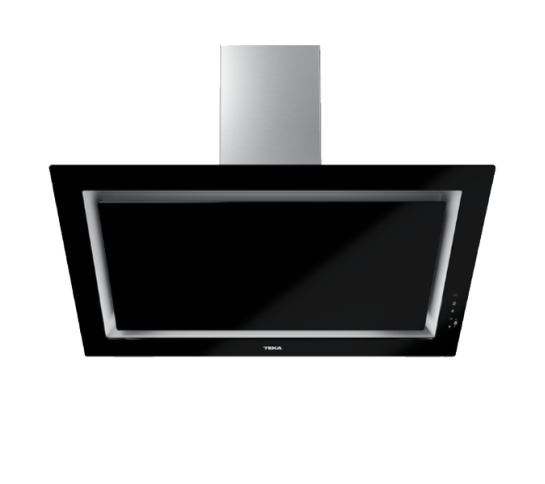 CHAMINE DECORATIVA TEKA - DLV 98660 TOS BK