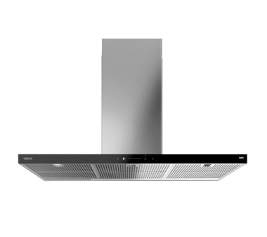 CHAMINE DECORATIVA TEKA - DHP 118760 SOS