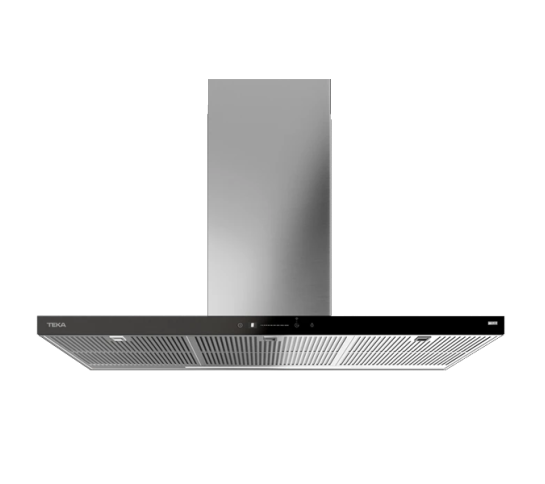CHAMINE DECORATIVA TEKA - DHP 118760 SOS