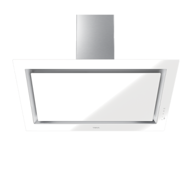 CHAMINE DECORATIVA TEKA - DLV 98660 TOS WH