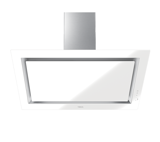 CHAMINE DECORATIVA TEKA - DLV 98660 TOS WH