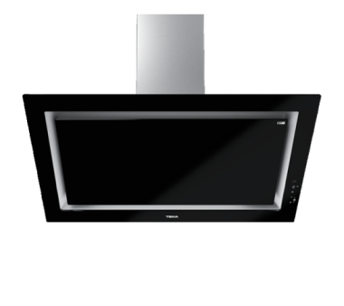 CHAMINE DECORATIVA TEKA - DLV 99677 TOS BK