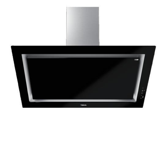 CHAMINE DECORATIVA TEKA - DLV 99677 TOS BK CHAMINE DECORATIVA TEKA - DLV 99677 TOS BK