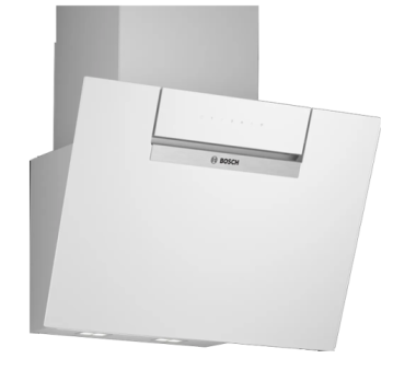 CHAMINE BOSCH - DWK67FN20