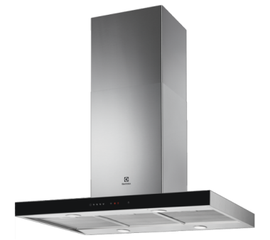 CHAMINE ELECTROLUX - LFI769X