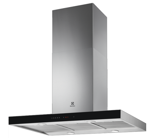 CHAMINE ELECTROLUX - LFI769X CHAMINE ELECTROLUX - LFI769X