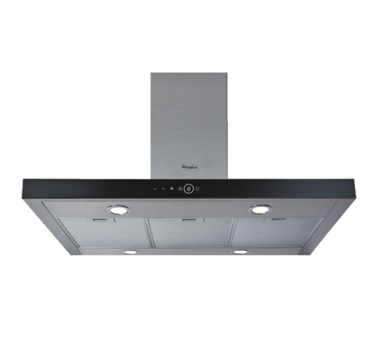 CHAMINE WHIRLPOOL - AKR 504 IX/1 CHAMINE WHIRLPOOL - AKR 504 IX/1